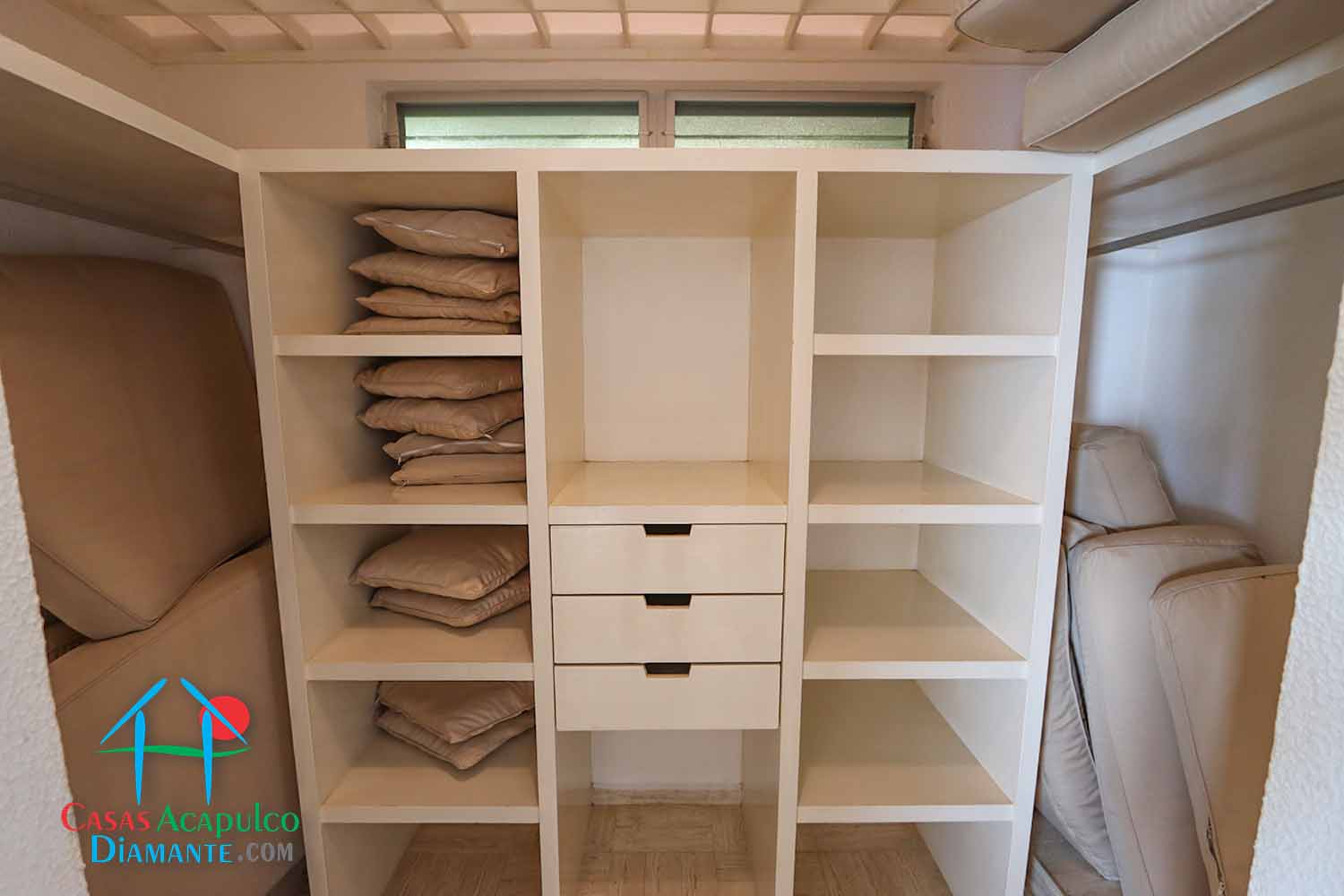 Puerta del Mar - Recámara cuatro 6